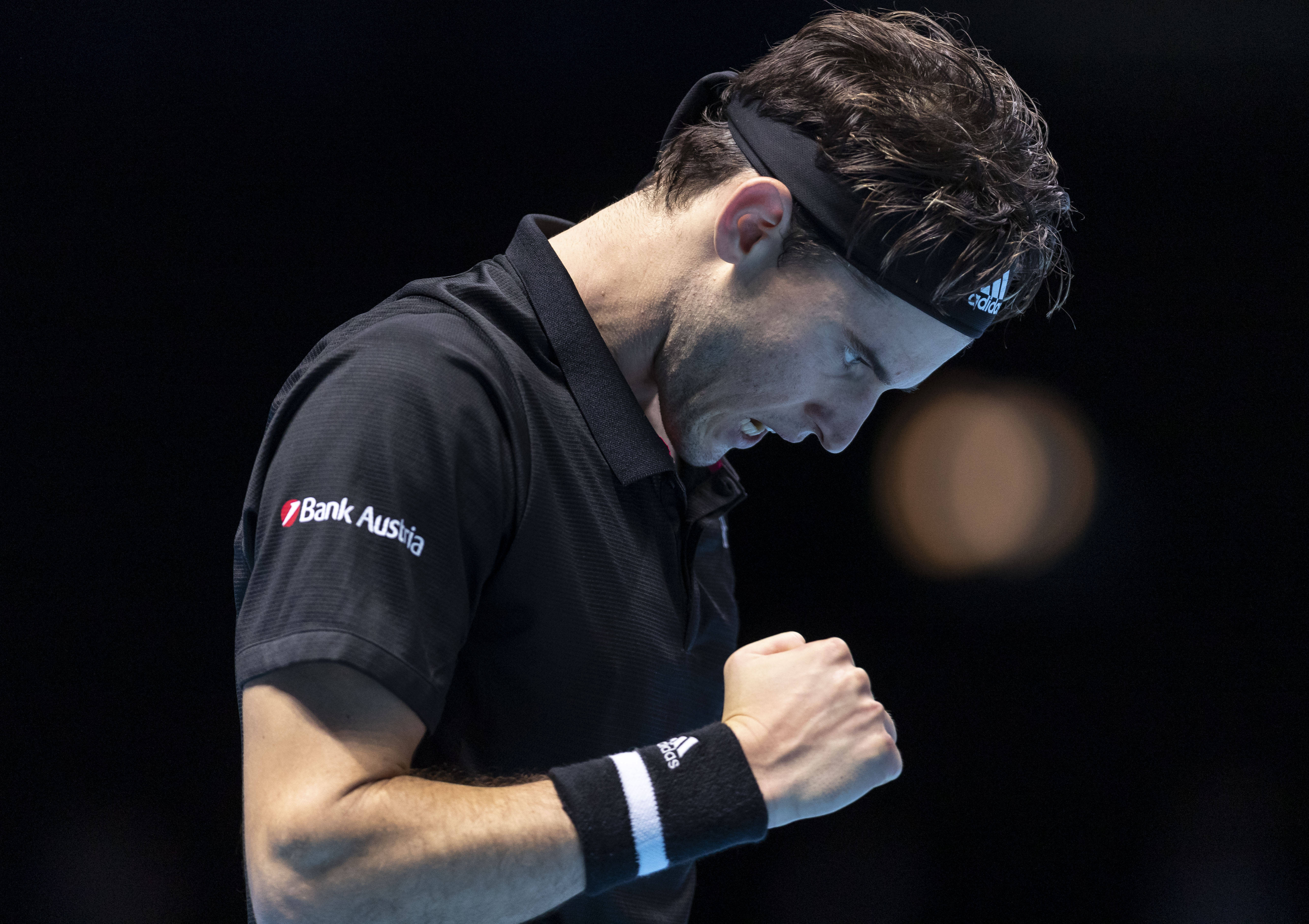  蒂姆对西西帕斯 