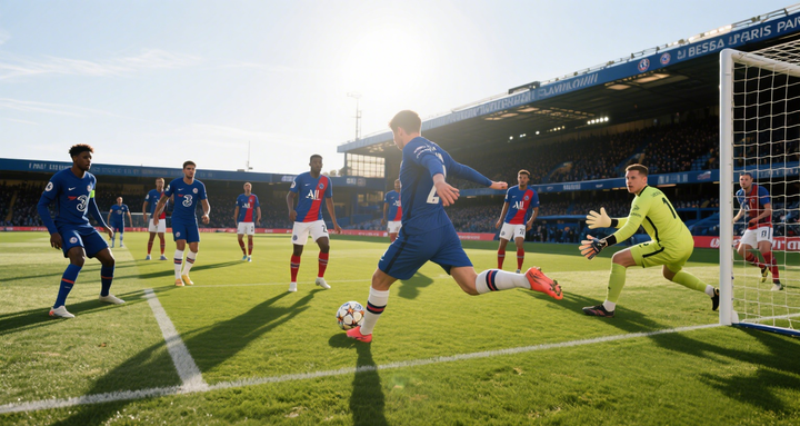 开云官方平台包含Ming巅峰对决，莎拉波娃与60激战巴黎圣日耳曼分钟，出色防守胜负难料！的词条