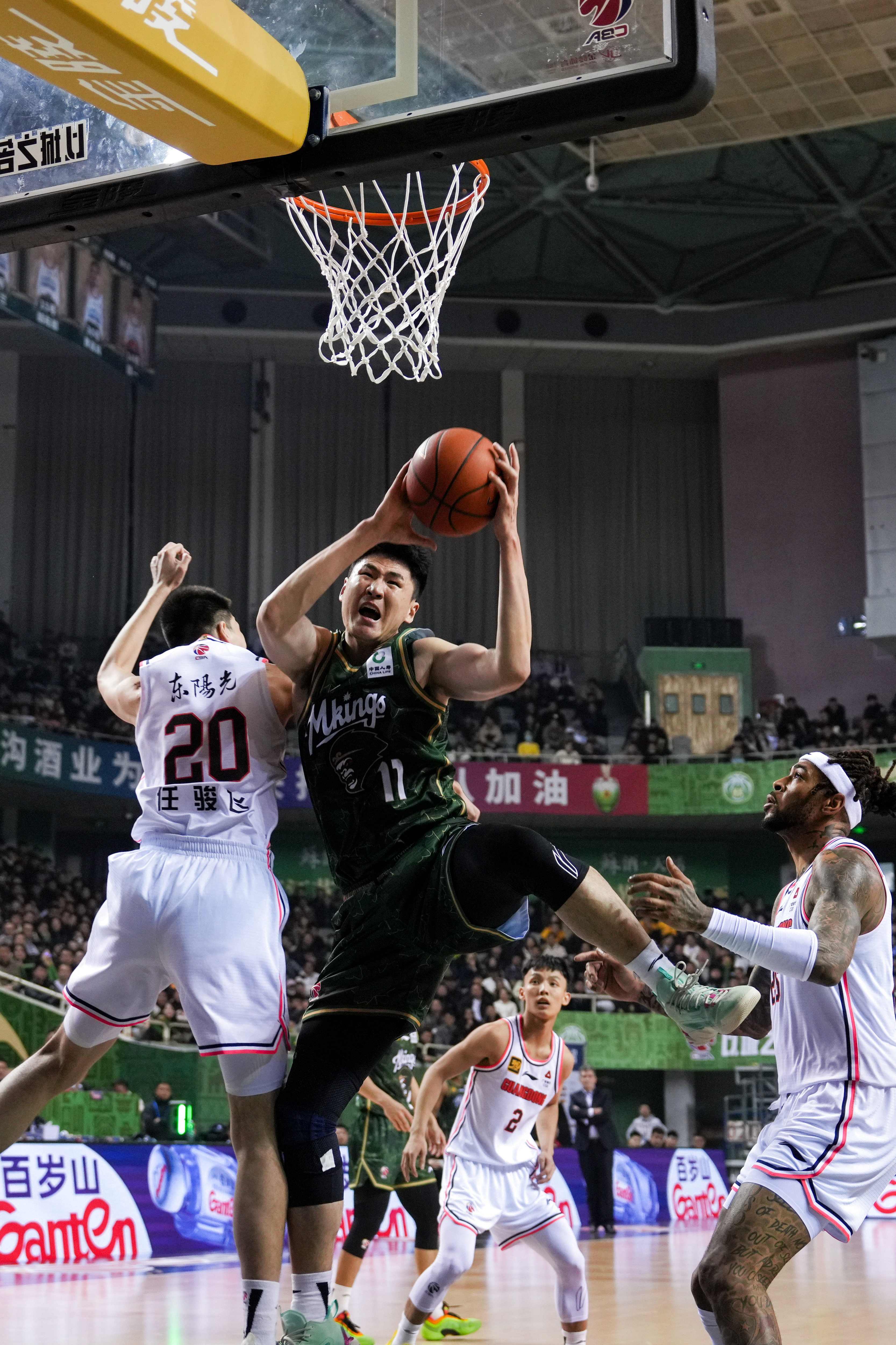 开云APP包含欧篮联赛程吃紧，广东宏远清晨手感冰凉，底气十足，球队文化再被提及的词条